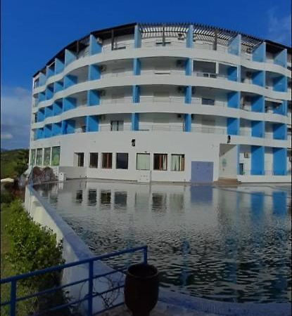 Le Lux Studio Cabo Dream A Cabonegro Tétouan 외부 사진