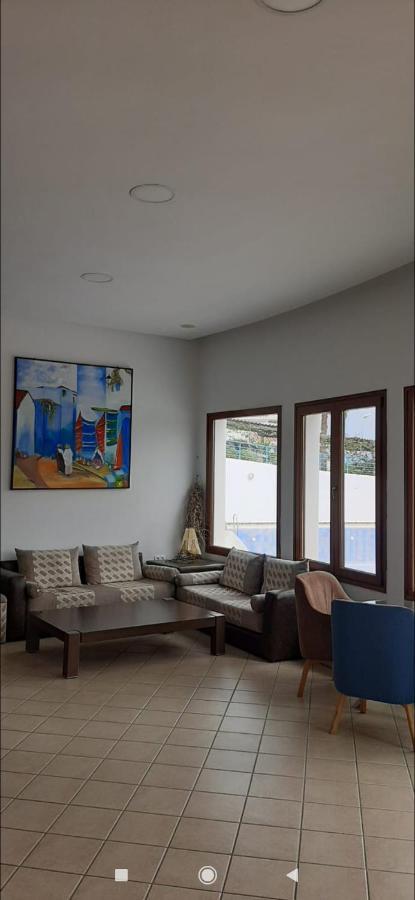 Le Lux Studio Cabo Dream A Cabonegro Tétouan 외부 사진