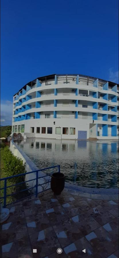 Le Lux Studio Cabo Dream A Cabonegro Tétouan 외부 사진